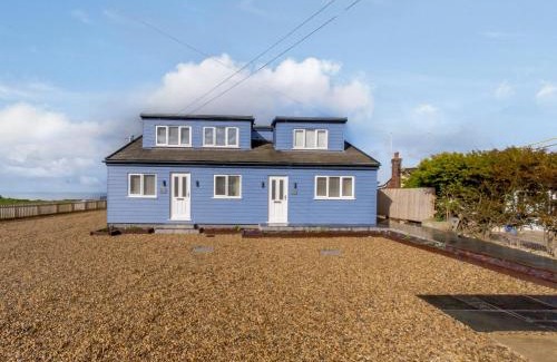 Reighton House | Hunroe Brow