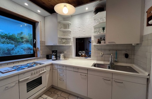 Hungenroth Apartment | Hunsrück in a prime location