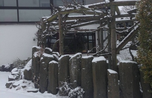 Hungenroth Apartment | Hunsrück in a prime location