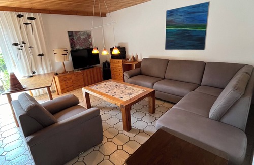 Hungenroth Apartment | Hunsrück in a prime location