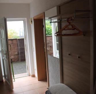 Mittelstrimmig Apartment | Hunsrücktraum