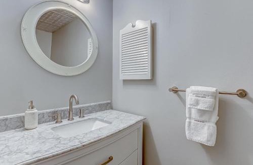 Historic Downtown Savannah House | Hunter's Knoll
