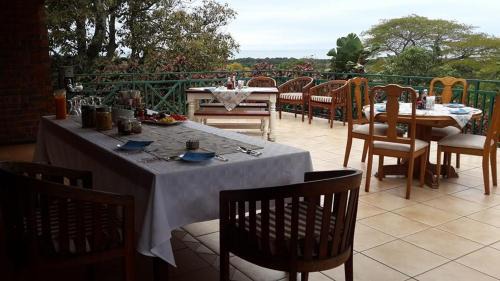 Mtunzini Bed & Breakfast | Hunters B&B