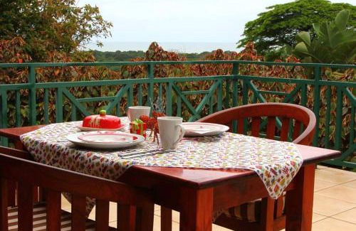 Mtunzini Bed & Breakfast | Hunters B&B