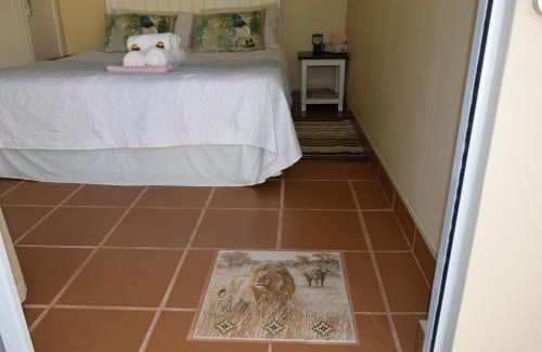 Mtunzini Bed & Breakfast | Hunters B&B