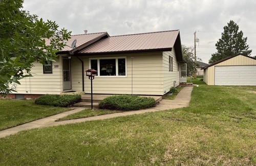 Carson House | Hunter’s Special!