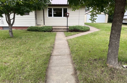 Carson House | Hunter’s Special!