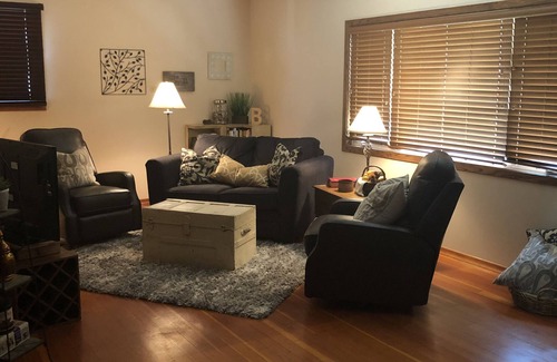 Carson House | Hunter’s Special!