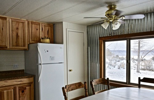 Hines House | Hunting/ Birding Cabin In Beautiful Harney County