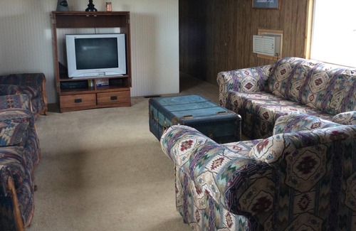 Hines House | Hunting/ Birding Cabin In Beautiful Harney County