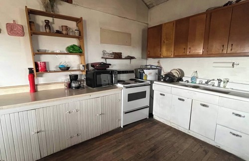 Dillon Cabin | Hunting Cabin, Authentic 1800's, RUSTIC, Miner's fishing and Hunting Cabin