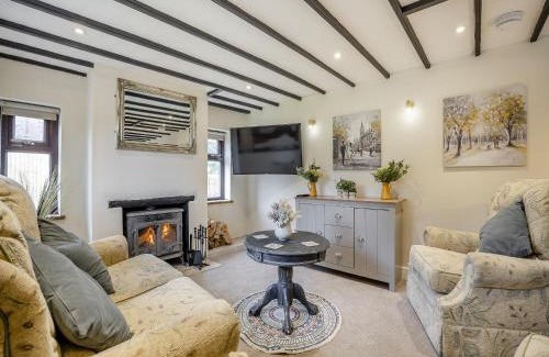 Spalding House | Huntspill Cottage