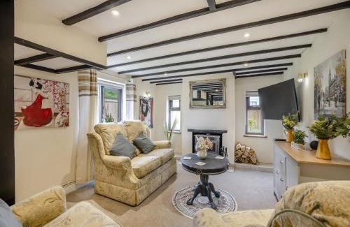 Spalding House | Huntspill Cottage