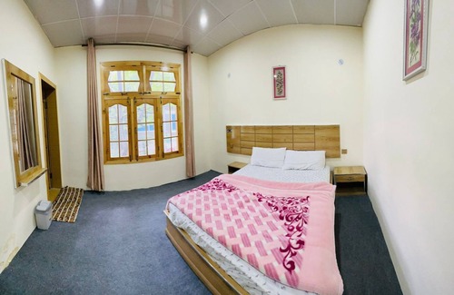 Hunza House | Hunza Cherry Guest House