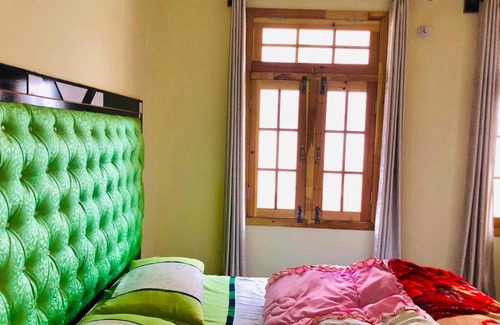 Hunza Hotel | Hunza Hidden Palace