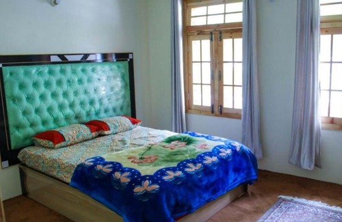 Hunza Hotel | Hunza Hidden Palace