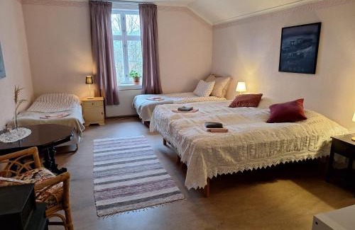 Hurdal Municipality Bed & Breakfast | Hurdal Gjestegård