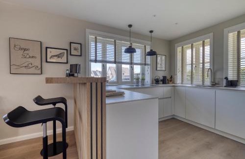 Wenningstedt-Braderup House | Hus Gode Sted