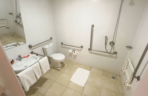 Maringa Hotel | HUS HOTEL MARINGA