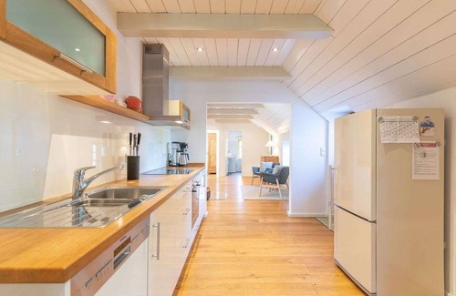 Hauert House | Hus Paula by Interhome