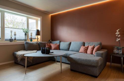 Sogndal Apartment | Huset på Plassen