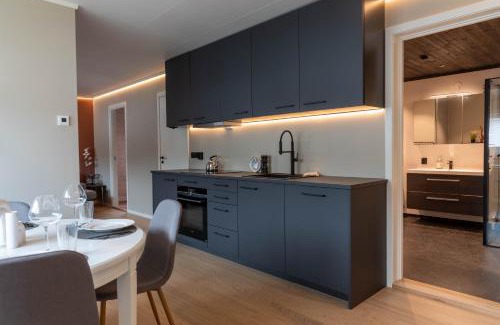 Sogndal Apartment | Huset på Plassen