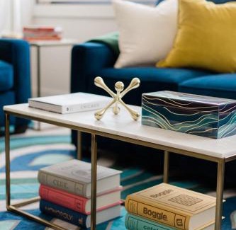 Downtown Lincoln Apartment | Husker Home TEN40 is in the heart of Downtown Lincoln where you can walk to Haymarket & UNL