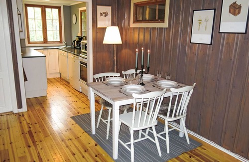 Nissedal House | Hustjønn by Interhome
