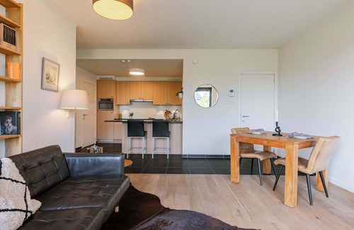 Ghent City Centre Apartment | Huswell - Stunning apartment in the heart of Ghent