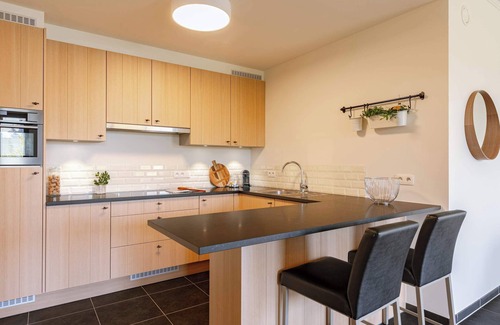 Ghent City Centre Apartment | Huswell - Stunning apartment in the heart of Ghent