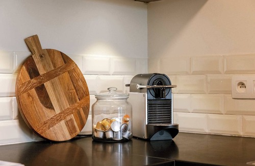 Ghent City Centre Apartment | Huswell - Stunning apartment in the heart of Ghent