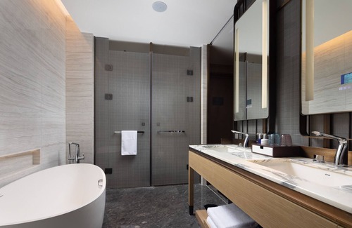 Shijiazhuang City Center Hotel | Hutuo Hotel