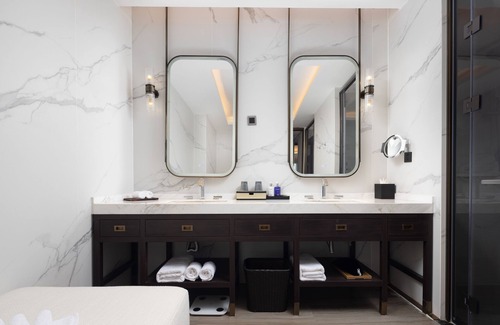 Shijiazhuang City Center Hotel | Hutuo Hotel