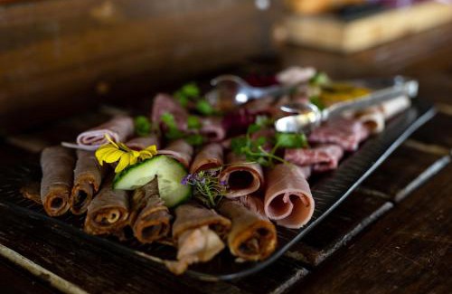 Kruger National Park Other | Hutwini Camp - Pafuri Walking Safaris