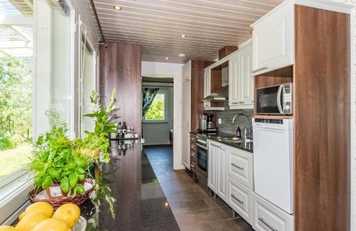 Sastamala Villa | Huvila Kokkoranta