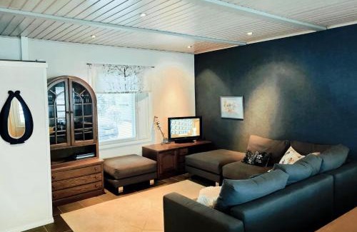 Sastamala Villa | Huvila Kokkoranta
