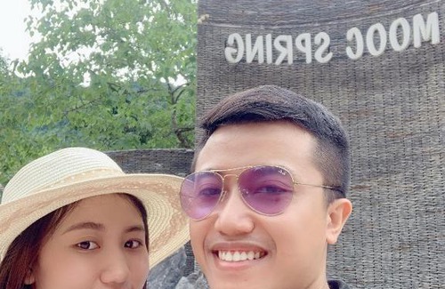 Dong Hoi Bed & Breakfast | Huy Hoàng motel