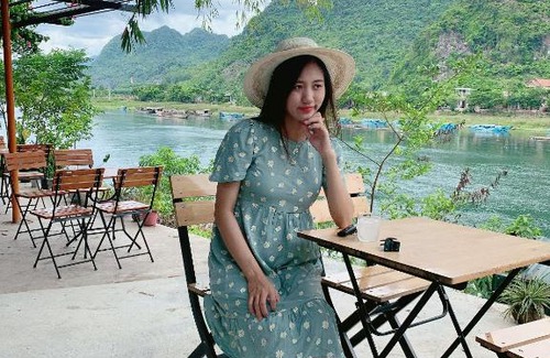 Dong Hoi Bed & Breakfast | Huy Hoàng motel