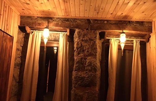 Ayder Hotel | Huzur Konak Otel&Restoran