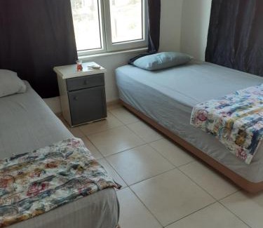 Aydincik House | Huzur Pansiyon