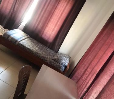 Aydincik House | Huzur Pansiyon