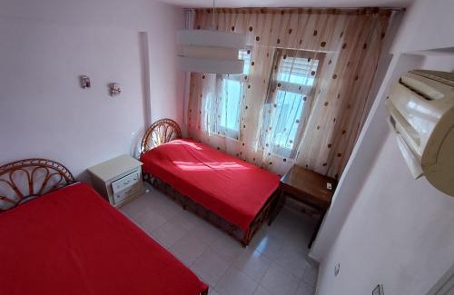 Bozyazi Villa | Huzurlu Triplex Villa