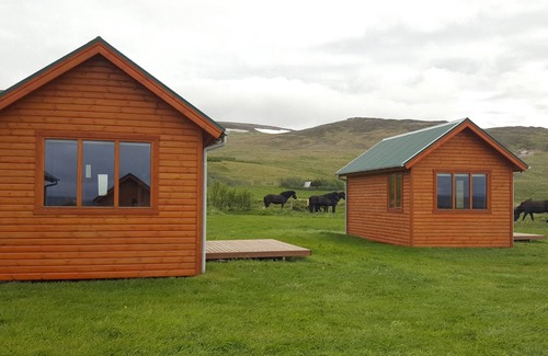 Hvammstangi Cottage | Hvammstangi Cottages