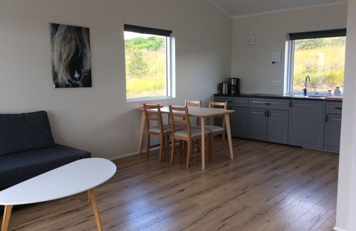 Hvammstangi Apartment | Hvammstangi Hill Homes