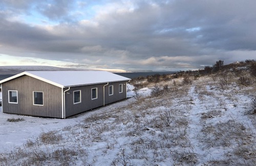 Hvammstangi Apartment | Hvammstangi Hill Homes