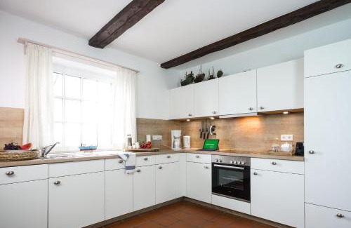 Welt Apartment | HW App 1