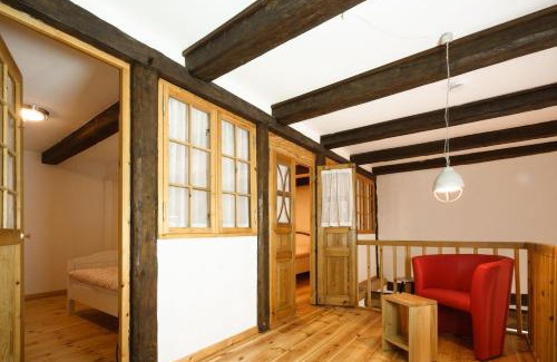 Welt Apartment | HW App 6