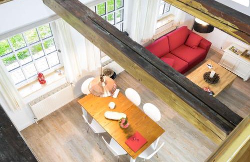 Welt Apartment | HW App 7