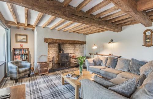 Llysfaen House | Hwylfa Ddafydd