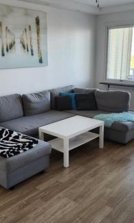 Vaster Apartment | Hyacintgatan 5
